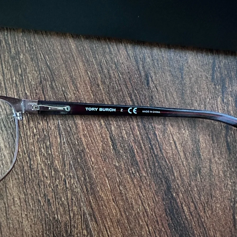 Tory Burch TY1015 Eyeglasses - Picture 4 of 4